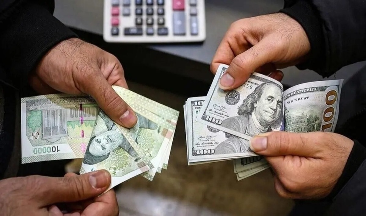 قیمت دلار در بازار آزاد امروز ۲۷ فروردین ۱۴۰۴ / دلار دوباره گران شد قیمت دلار در بازار آزاد امروز ۲۷ فروردین ۱۴۰۴ / دلار دوباره گران شد