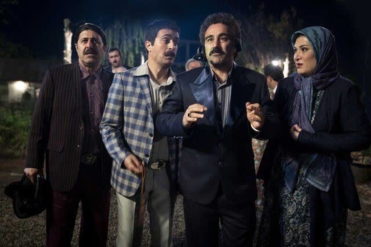 جبلی به شایعات پاسخ نداد/ اطلاعی از بودجه «پایتخت» ندارم!