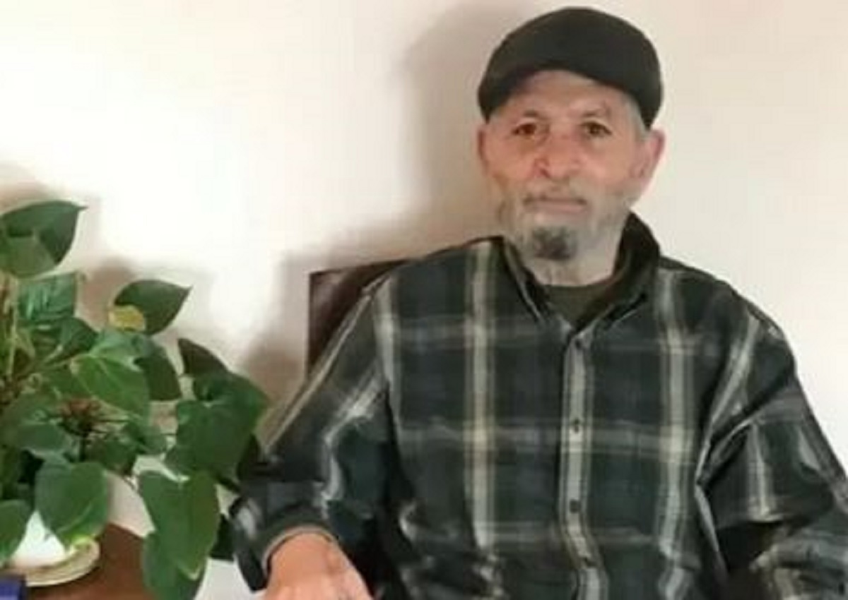 کاپیتان افسانهای تیم ملی فوتبال ایران در خانه سالمندان / اسطوره فوتبال آلزایمر گرفت! + عکس کاپیتان افسانهای تیم ملی فوتبال ایران در خانه سالمندان / اسطوره فوتبال آلزایمر گرفت! + عکس