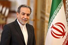 سفر مهم وزیر امور خارجه ایران به روسیه/ عراقچی حامل پیام رهبر انقلاب به پوتین است