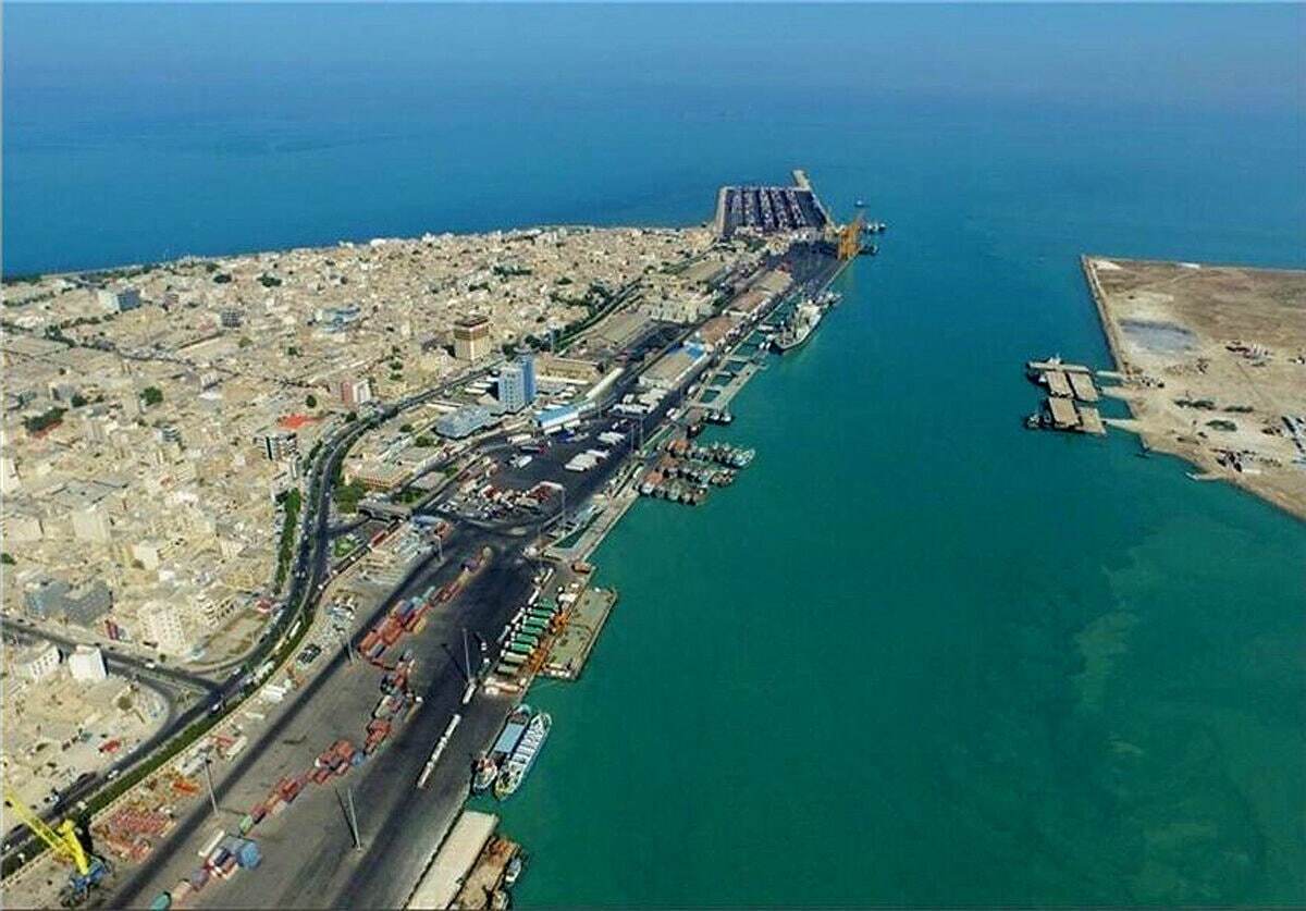 انتقال پایتخت جدی شد / این استان پایتخت جدید اقتصادی کشور است انتقال پایتخت جدی شد / این استان پایتخت جدید اقتصادی کشور است