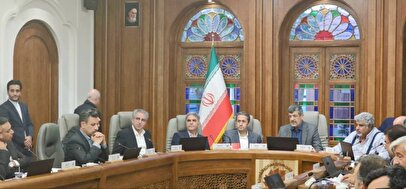 صنایع استان، ناترازی‌های انرژی را جهت طرح در هیات دولت گزارش کنند