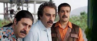 قسمت ۲۲ پایتخت ۷ / شهاب سنگ ۵۰ میلیاردی گم شد