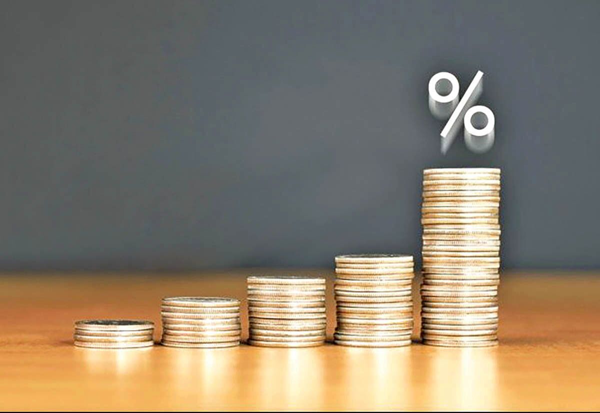 نرخ بهره بین بانکی افزایش یافت نرخ بهره بین بانکی افزایش یافت