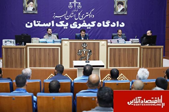 آخرین وضعیت چهار پرونده کثیرالشاکی خودرویی در البرز/ صدور کیفرخواست تا رسیدگی در سال ۱۴۰۳