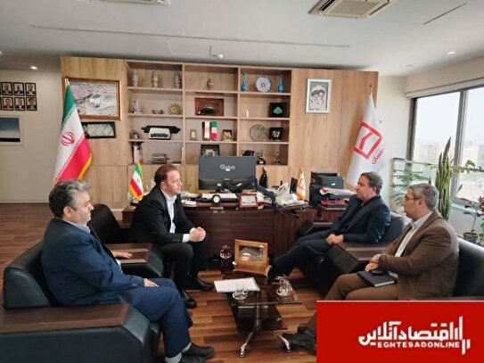 ضرورت همکاری بیشتر بانک‌ها برای سرعت بخشیدن به «پروژه‌های نهضت ملی مسکن»