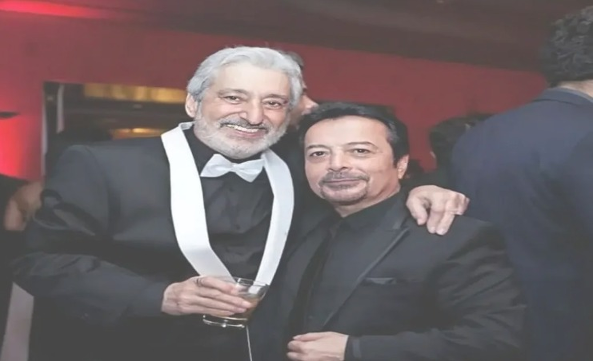 ابی و شاهرخ در دهه ۵۰ در اوج جوانی + عکس ابی و شاهرخ در دهه ۵۰ در اوج جوانی + عکس