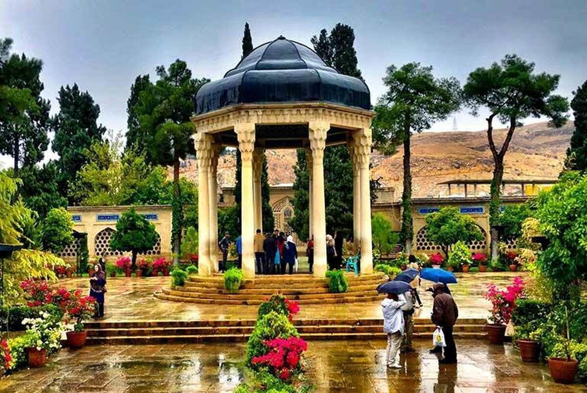 هجوم مسافران نوروزی به این استانها/ پرطرفدارترین مکانها مشخص شدند هجوم مسافران نوروزی به این استانها/ پرطرفدارترین مکانها مشخص شدند