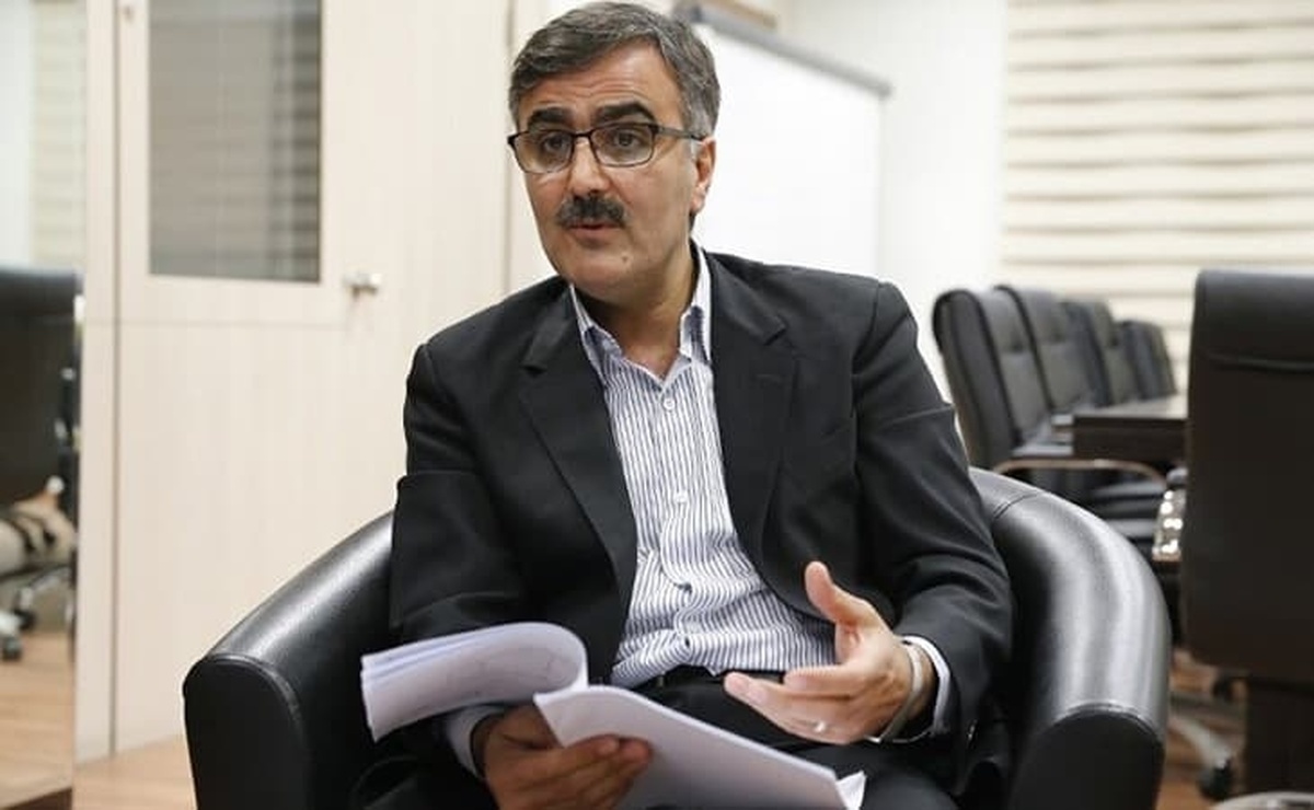 پیش بینی مهم فرزین درباره نرخ آتی تورم پیش بینی مهم فرزین درباره نرخ آتی تورم