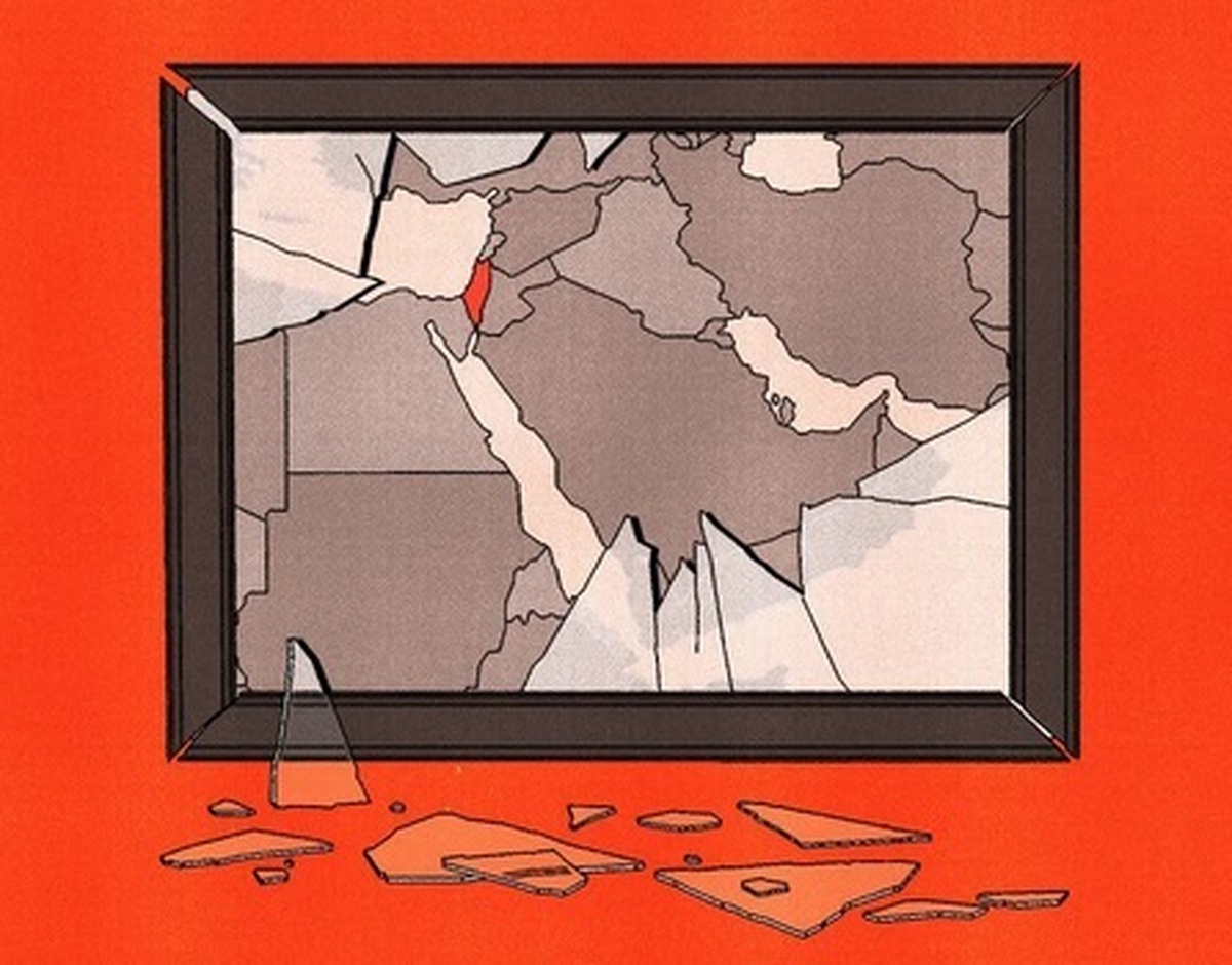 از جنگ تا کمبود غذا/ پنج چالش اصلی اقتصاد خاورمیانه در سال ۲۰۲۵ از جنگ تا کمبود غذا/ پنج چالش اصلی اقتصاد خاورمیانه در سال ۲۰۲۵
