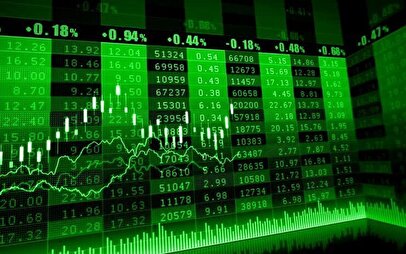 فتح قله ۳ میلیون واحد در ابتدای معاملات امروز بورس