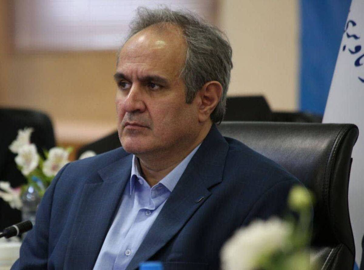 نوسازی سیستم روشنایی باند فرودگاه اصفهان در مرحله انتخاب پیمانکار/ خرید سیستمهای اتوماسیون و سوئیچینگ در دستور کار است نوسازی سیستم روشنایی باند فرودگاه اصفهان در مرحله انتخاب پیمانکار/ خرید سیستمهای اتوماسیون و سوئیچینگ در دستور کار است