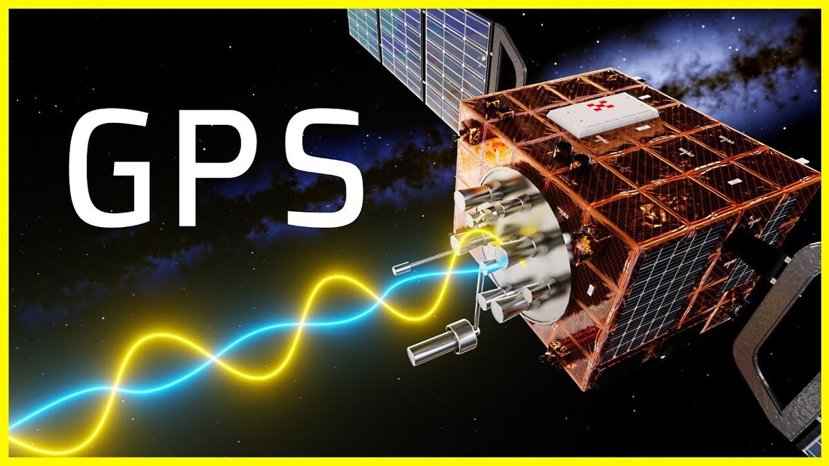 پایان وابستگی به GPS؟ سیستم ناوبری کوانتومی Q-CTRL دنیای مکانیابی را متحول میکند پایان وابستگی به GPS؟ سیستم ناوبری کوانتومی Q-CTRL دنیای مکانیابی را متحول میکند