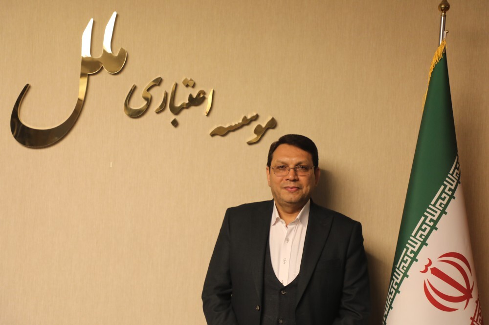 آغاز فصل جدید، با تأکید بر تحول، اخلاق‌مداری و هم‌افزایی سازمانی