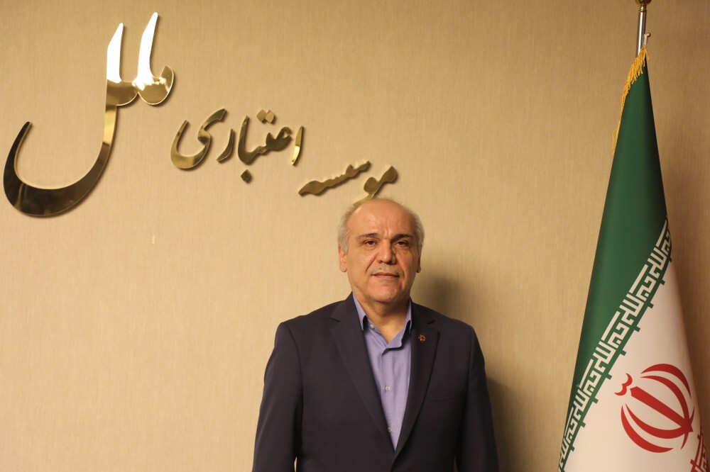 آغاز فصل جدید، با تأکید بر تحول، اخلاق‌مداری و هم‌افزایی سازمانی