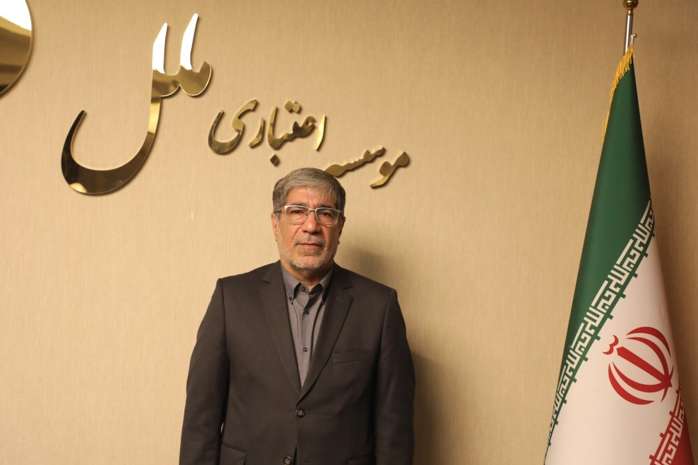 آغاز فصل جدید، با تأکید بر تحول، اخلاق‌مداری و هم‌افزایی سازمانی