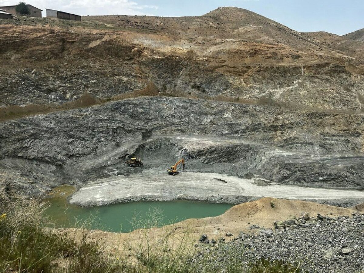 نقش معادن در عدالت اجتماعی و رونق اقتصادی استان‌ها/ صادرات محصولات معدنی، کلید رونق اقتصاد کلان
