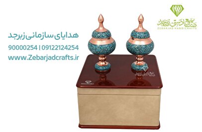 چرا شرکت‌های موفق میلیاردها تومان برای هدایای سازمانی هزینه می‌کنند؟