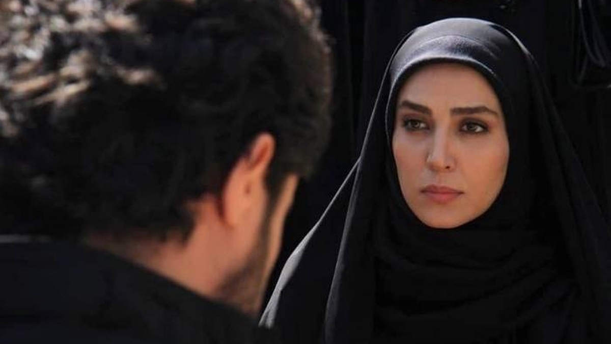 استایل سوگل طهماسبی سوژه شد