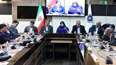 تصمیمات ناکارآمد اقتصاد ایران را ضعیف کرد/ برای توسعه اقتصادی در انتظار لغو تحریم‌ها هستیم