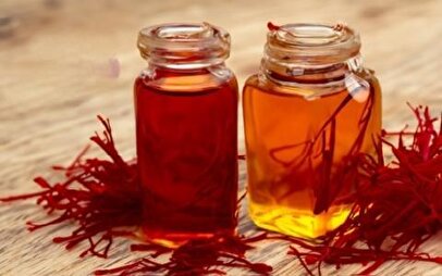 هشدار؛ هرگز عصاره زعفران نخرید