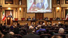 بیانیه اتاق ایران پیرامون مذاکرات بین‌المللی