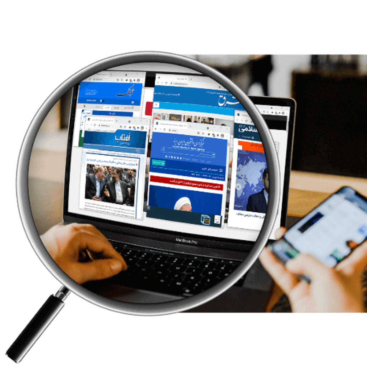 چطور بفهمیم یک رپورتاژ ارزش خرید دارد؟ چطور بفهمیم یک رپورتاژ ارزش خرید دارد؟