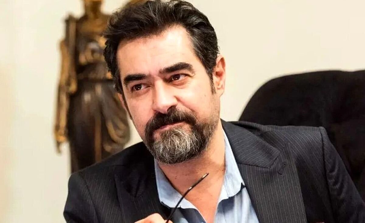 شهاب حسینی از انتخابات خانه تئاتر انصراف داد شهاب حسینی از انتخابات خانه تئاتر انصراف داد
