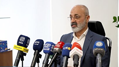 تاکید بر کیفی‌سازی حضور مهمانان خارجی در ایران اکسپو/ باید به دنبال اقتصاد مکمل با برخی کشورها باشیم