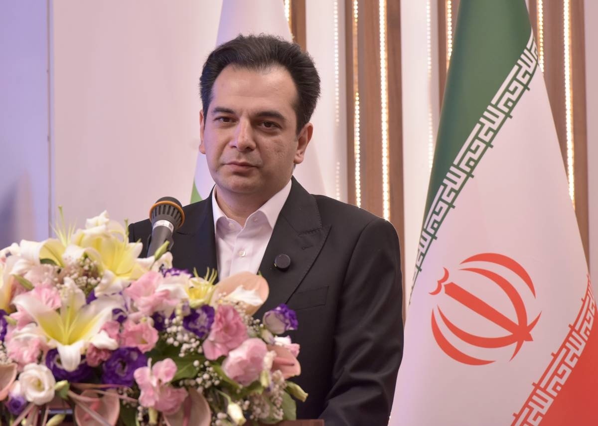 نخستین سند برنامه جامع راهبردی بانک قرض‌الحسنه مهر ایران رونمایی شد