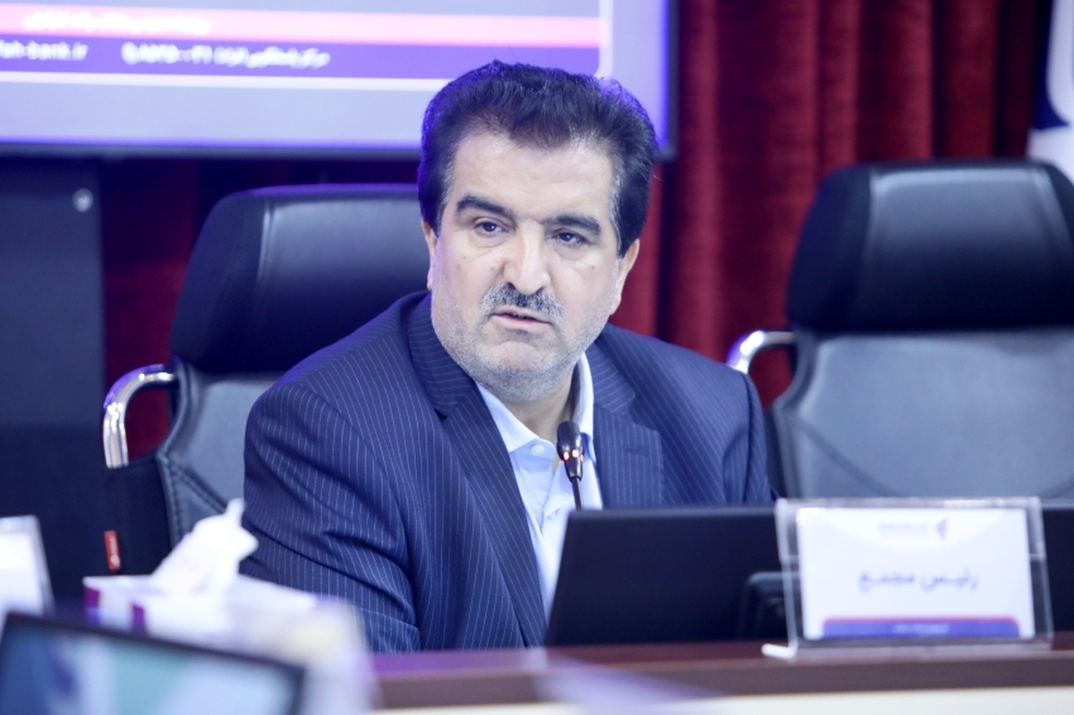 حمایت از سرمایهگذاران ازجمله مهمترین برنامههای بانک رفاه کارگران در سال جاری است حمایت از سرمایهگذاران ازجمله مهمترین برنامههای بانک رفاه کارگران در سال جاری است