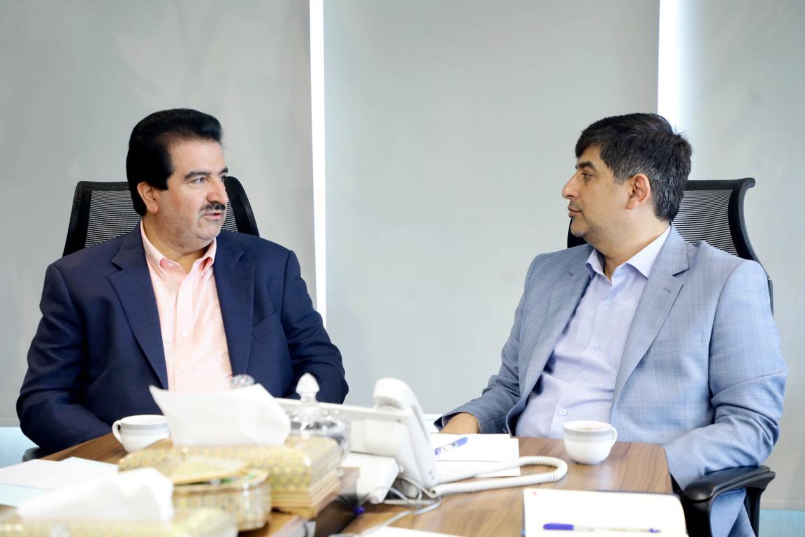 ارتقای خدمات و محصولات به طور مستمر در بانک رفاه کارگران دنبال می‌شود