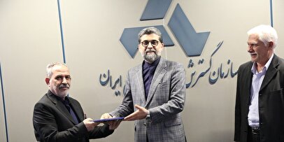 مدیرعامل شرکت ماشین‌سازی تبریز منصوب شد