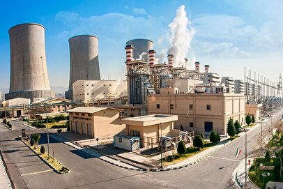 ظرفیت احداث نیروگاه‌های معدن و صنایع معدنی از ۱۷ هزار مگاوات عبور کرد