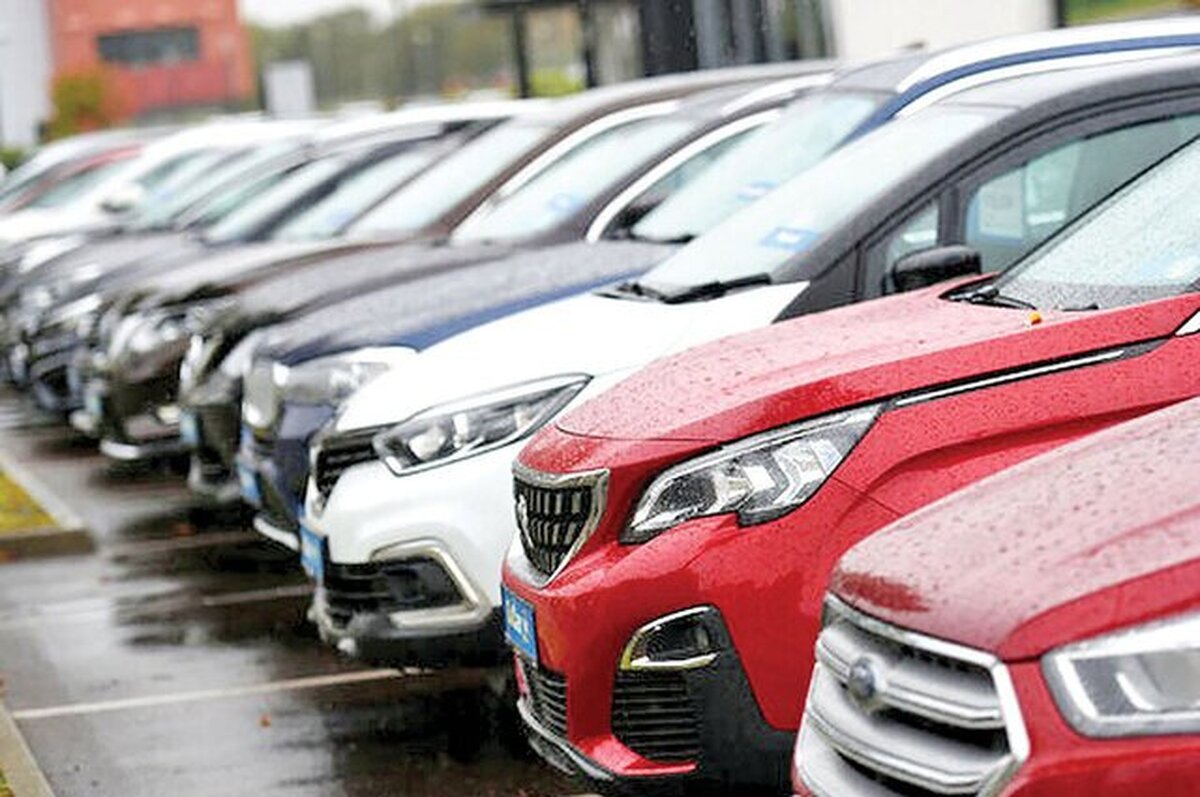 تاخیر شدید تحویل خودروهای وارداتی در ۱۴۰۴ / ماجرا چیست؟ تاخیر شدید تحویل خودروهای وارداتی در ۱۴۰۴ / ماجرا چیست؟