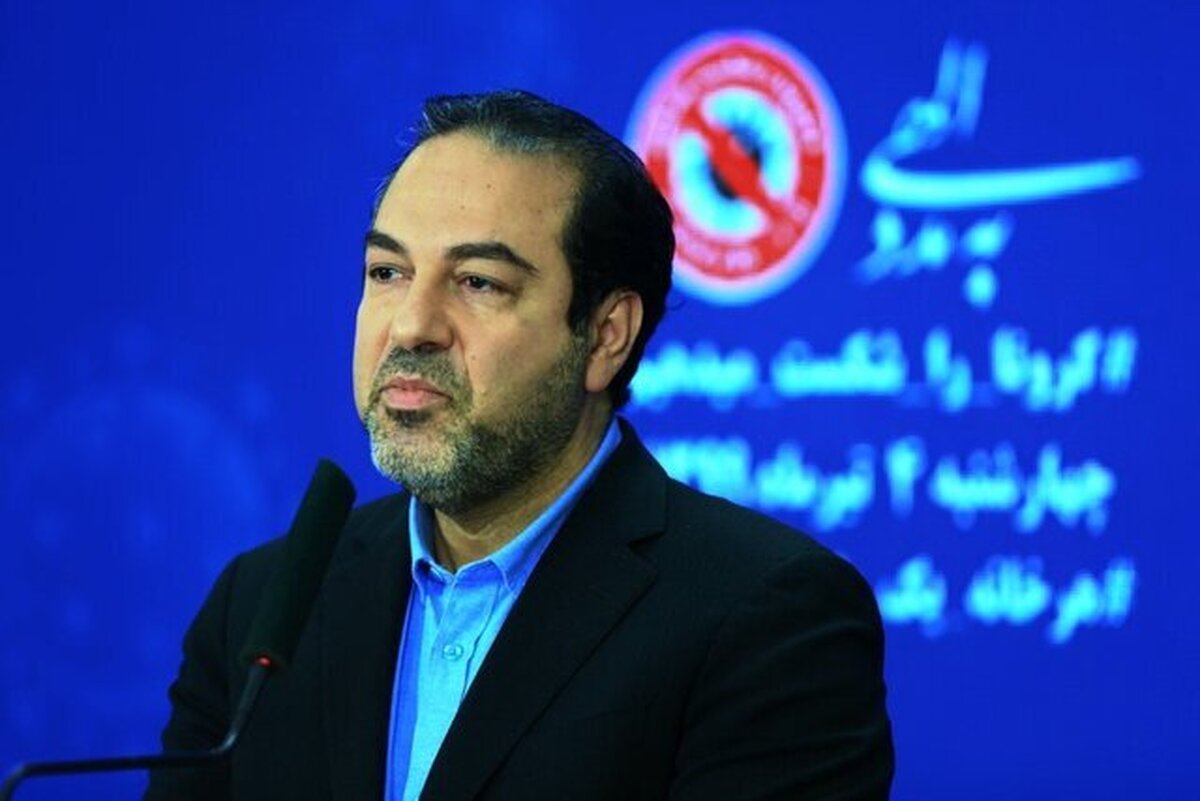 معاون بهداشت وزارت بهداشت: اینقدر ایمنی خودروها ضعیف است که افراد سرصحنه از بین میروند معاون بهداشت وزارت بهداشت: اینقدر ایمنی خودروها ضعیف است که افراد سرصحنه از بین میروند