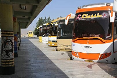 پیش فروش بلیت سفرهای نوروزی همچنان ادامه دارد