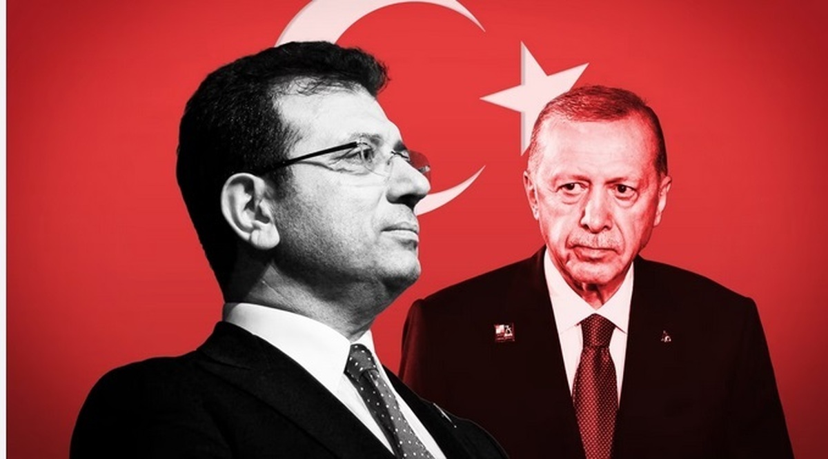 اردوغان با سرکوب معترضان اقتصاد ترکیه را نابود میکند اردوغان با سرکوب معترضان اقتصاد ترکیه را نابود میکند