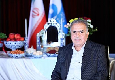 رکوردشکنی در حوزه سوخت هسته‌ای در ایران