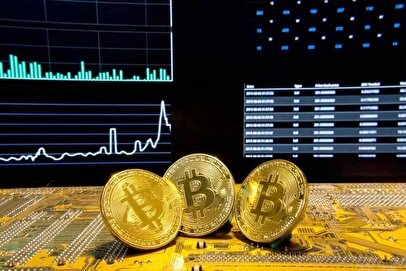 آخرین وضعیت ارزهای دیجیتال در بازار امروز/ بیت‌کوین ۹۰ هزار دلار نزدیک شد