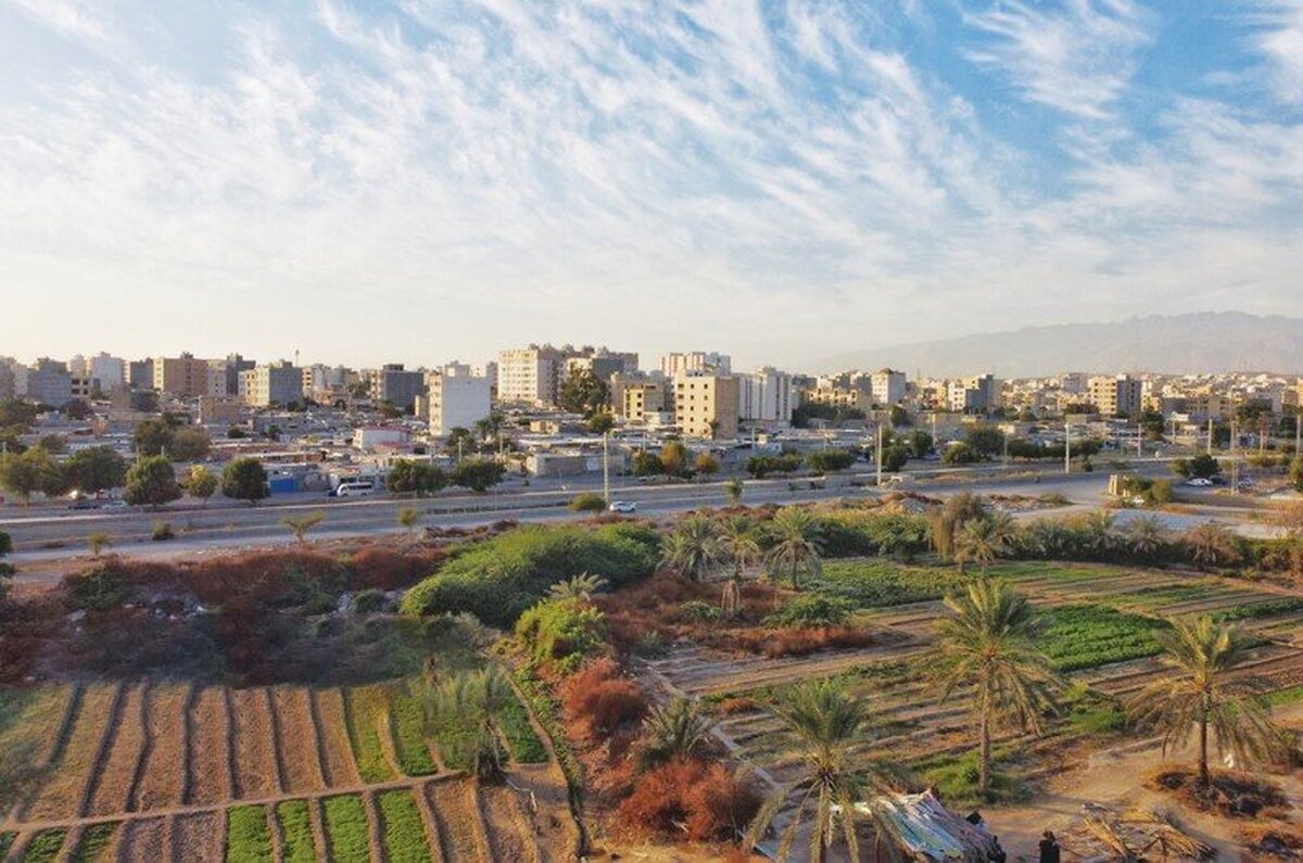 آخرین وضعیت هوای تهران