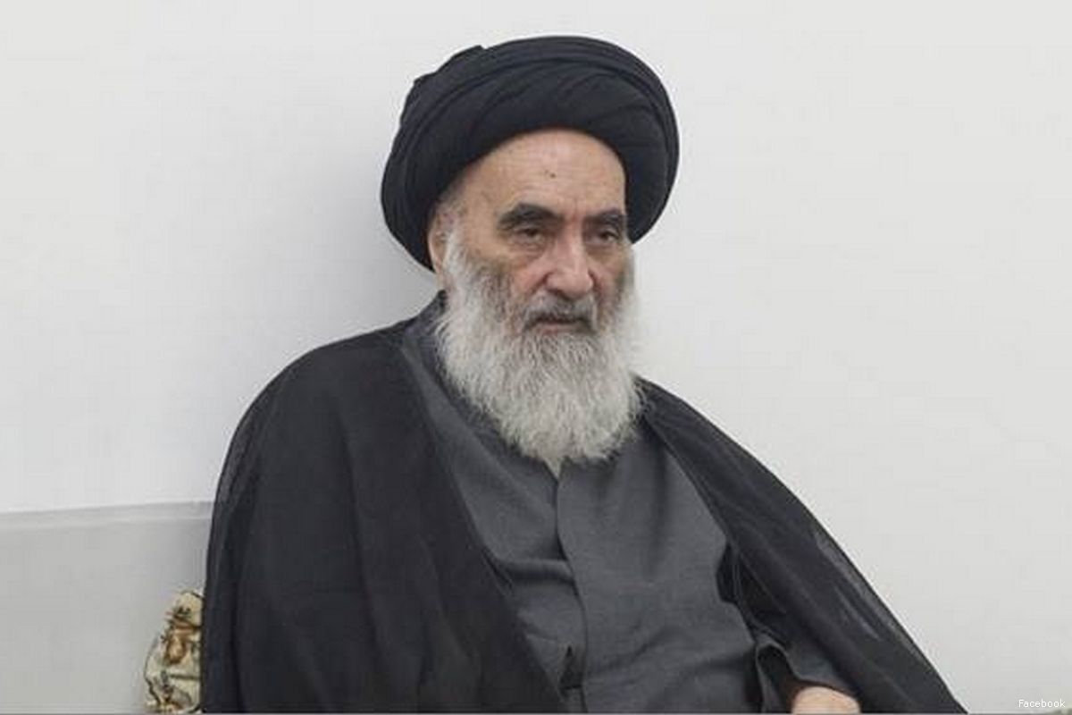 نظر آیت‌الله سیستانی درباره پرداخت زکات