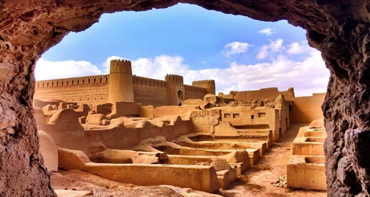 با کمتر از ۳ میلیون سفر کنید / قیمت تور زمینی کرمان ویژه نوروز ۱۴۰۴ + جدول