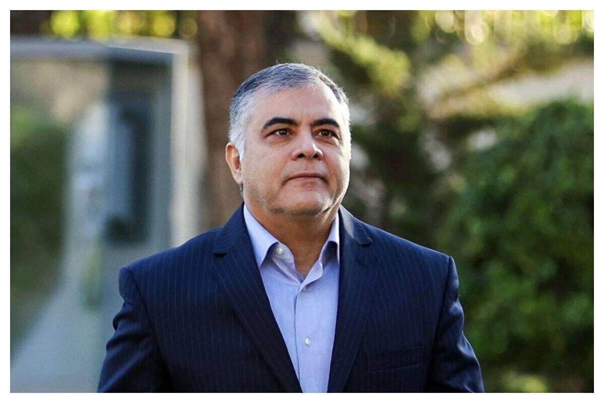 وزیر نفت تکلیف فروش نفت ایران را یکسره کرد