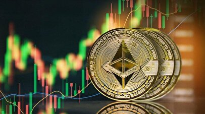 تحلیل اتریوم برای سه‌ماهه جاری؛ آیا قیمت ETH به ۳,۲۰۰ دلار خواهد رسید؟