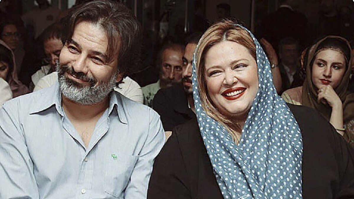استوری غیره منتظره بهاره رهنما/ پریای قشنگم خواهردار شد!