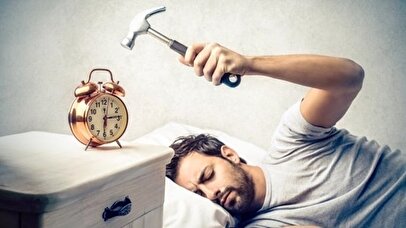 اصلاح اختلالات خواب در تعطیلات عید/ چطور یک خواب باکیفیت داشته باشیم؟