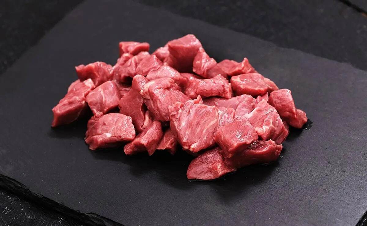 قیمت گوشت قرمز امروز ۸ فروردین ۱۴۰۴ / گوشت قیمهای گوساله چند؟ + جدول قیمت گوشت قرمز امروز ۸ فروردین ۱۴۰۴ / گوشت قیمهای گوساله چند؟ + جدول