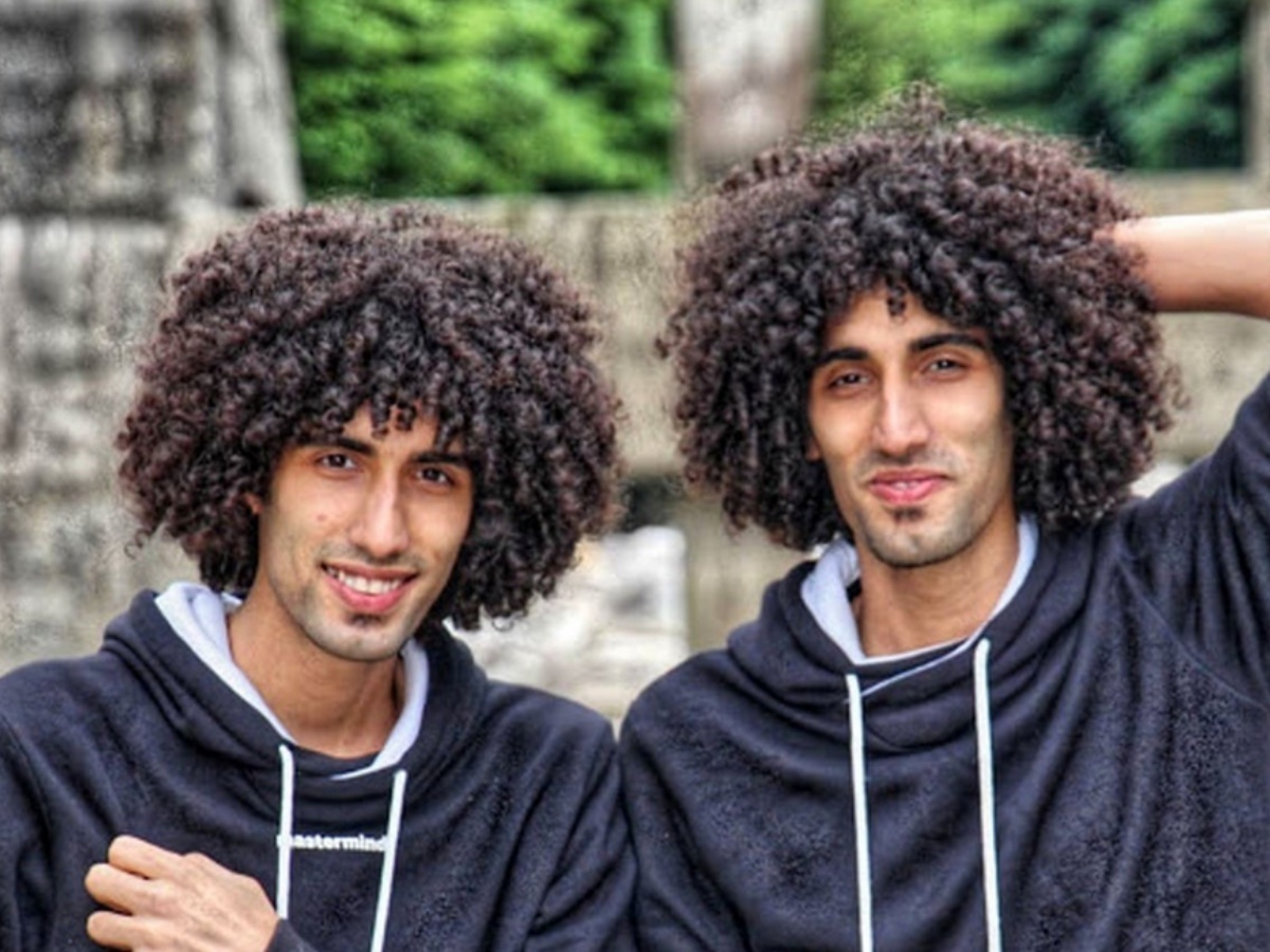 موزیک ویدئوی جدید رحمان و رحیمِ پایتخت سوژه شد + فیلم موزیک ویدئوی جدید رحمان و رحیمِ پایتخت سوژه شد + فیلم