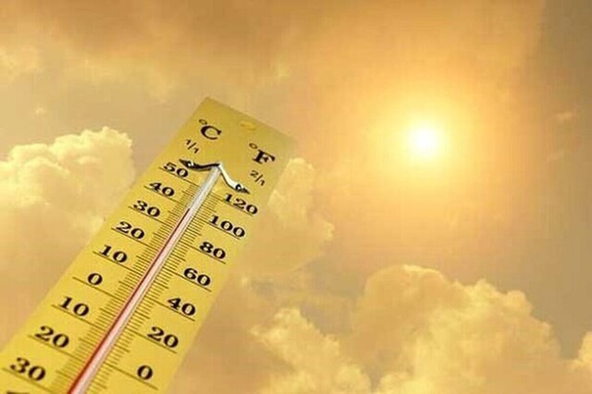 افزایش دما در مازندران/ هواشناسی ۱۰ فروردین افزایش دما در مازندران/ هواشناسی ۱۰ فروردین